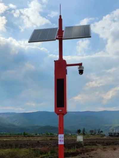  太陽能供電系統批發 