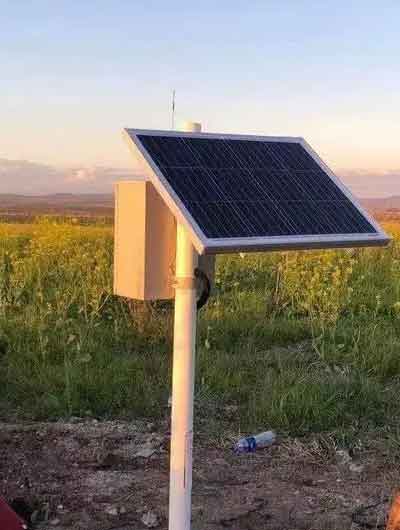 太陽能供電系統價格