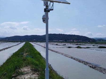 4G無線監(jiān)控供電系統(tǒng)定制廠家