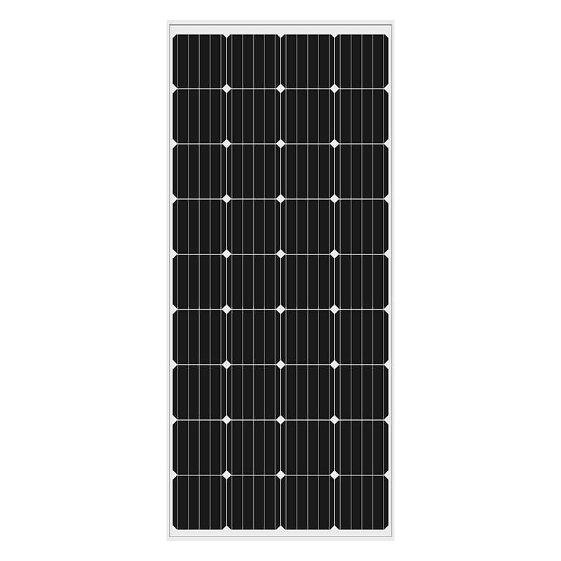 150W太陽能光伏組件