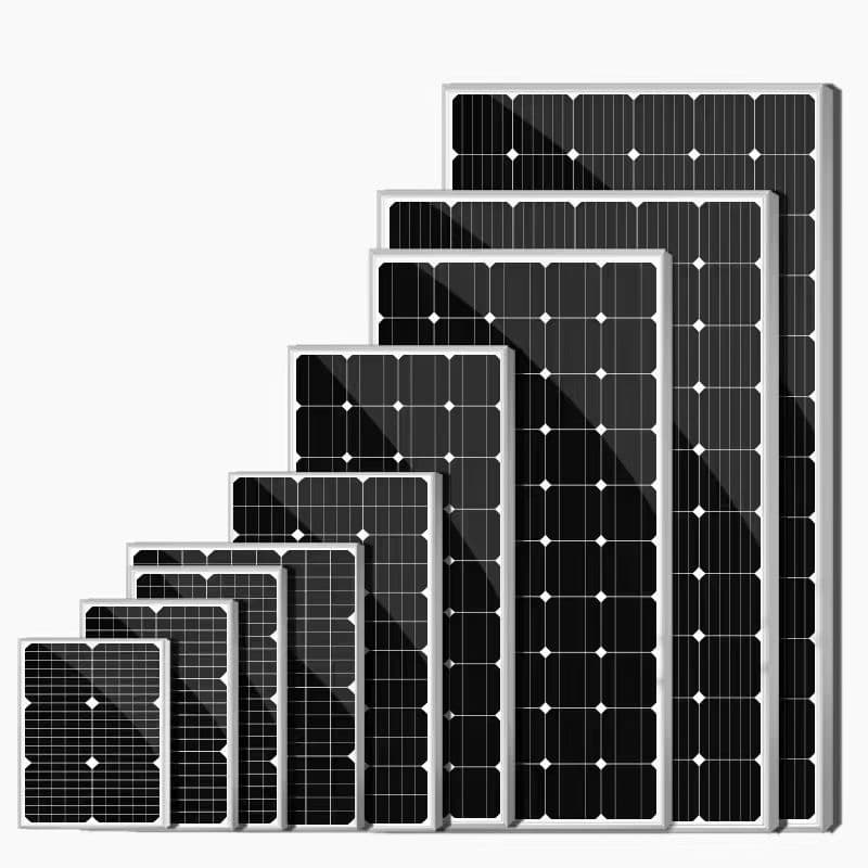  光伏發電 